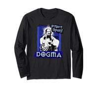 Dogma Prepare Thyself Buddy Christ Poster Maglia a Manica