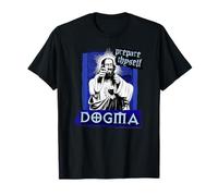 Dogma Prepare Thyself Buddy Christ Poster Maglietta