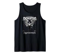 Dogma Prepare Thyself Distressed Poster Canotta