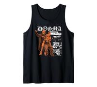 Dogma Prepare Thyself Photo Collage Canotta