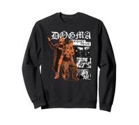 Dogma Prepare Thyself Photo Collage Felpa