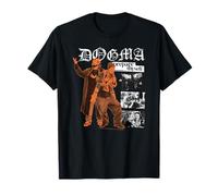 Dogma Prepare Thyself Photo Collage Maglietta