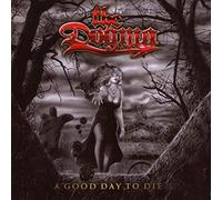 Dogma The - A Good Day To Die