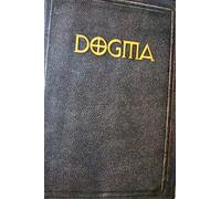 Dogma The Story Of ~ Mooby's Egg-A-Moofin & Hosties DVD Set