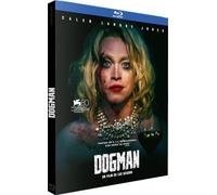 Dogman