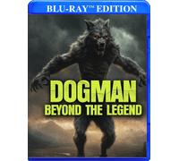Dogman: Beyond the Legend (Blu-ray)