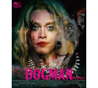 Dogman (Blu-ray) Caleb Landry Jones