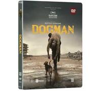 Dogman. Con Steelbook (DVD)