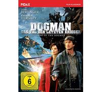 Dogman - Das Tal der letzten Krieger (Last of the Dogmen) / Packender Abenteuerfilm mit Starbesetzung (Pidax Film-Klassiker)