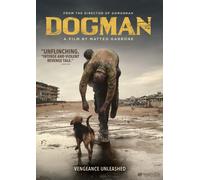 Dogman (DVD)