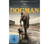 Dogman