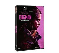 DogMan (DVD) [DVD]