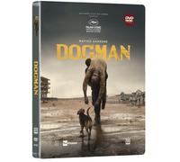 Dogman Spec.Vers.) (DVD) Fonte Pesce Schiano Dionisi Acquaroli