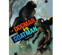 Dogman Vs. Goatman