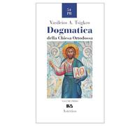 Dogmatica della chiesa ortodossa