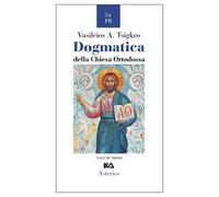 Dogmatica della chiesa ortodossa