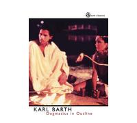 Dogmatics in Outline - Barth Karl