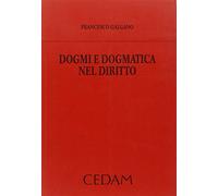 Dogmi dogmatica diritto