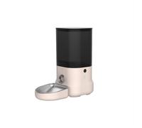 Dogness - Magic Cube Smart Feeder 6l F13-rosa DOGNESS