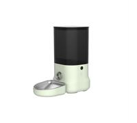 Dogness - Magic Cube Smart Feeder 6l F13-verde DOGNESS