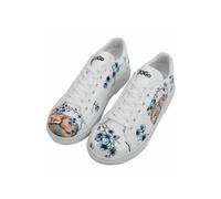 DOGO Ace Sneakers - Best of Tweety and Sylvester, Stay Clever, 41 EU