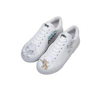 DOGO Ace Sneakers - Best of Tweety and Sylvester, Tom and Jerry, 37 EU