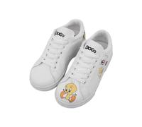 DOGO Ace Sneakers Kids, Sneaker, Multicolore, 32 EU