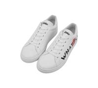 DOGO Ace Sneakers Uomo, Sneaker, Bianco, 44 EU