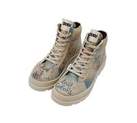 DOGO Adriana, Stivaletto Donna