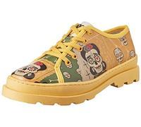 DOGO Alessandra, Sneaker Donna, Multicolore, 36 EU