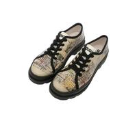 DOGO Alessandra, Sneaker Donna, Multicolore, 40 EU