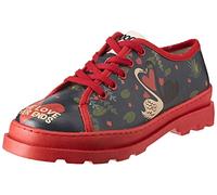 DOGO Alessandra, Sneaker Donna, Multicolore, 41 EU