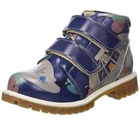 DOGO Bambini Cross Boots, Moda Boot Donna, Multicolore, 32 EU
