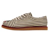 DOGO Broke's, Scarpa da Ginnastica Donna, Mehrfarbig, 36 EU