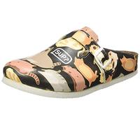 DOGO Comfie, Sandalo Donna, Multicolore, 39 EU