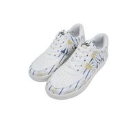 DOGO Dice Sneakers, Sneaker Donna, Multicolore, 36 EU