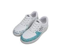 DOGO Dice Sneakers, Sneaker Donna, Multicolore, 37 EU