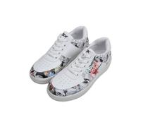 DOGO Dice Sneakers, Sneaker Donna, Multicolore, 41 EU
