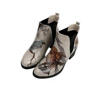 DOGO Eve Boots, Moda Boot Donna, Multicolore, 39 EU