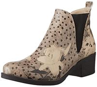 DOGO Eve Boots, Stivaletti alla Caviglia Donna, Multicolore, 41 EU