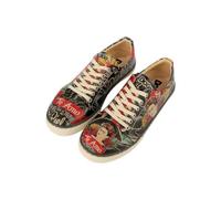 DOGO FKL Sneakers, Sneaker Donna, Multicolor, 38 EU