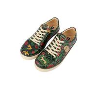DOGO Fkl Sneakers, Sneaker Donna, Multicolore, 38 EU