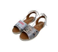 DOGO Hazel, Sandali Donna, Multicolore, 39 EU