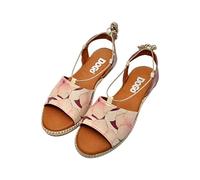 DOGO Hazel, Sandalo Donna, 40 EU