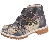 DOGO Kids Cross Boots, Stivaletti alla Caviglia, Multicolore, 32 EU