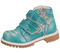 DOGO Kids Cross Boots, Stivaletti alla Caviglia, Multicolore, 34 EU