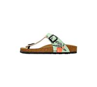 DOGO Lila, Ciabatte Infradito Donna, Multicolor, 41 EU