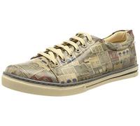 DOGO Men Sneaker, Uomo, Multicolore, 43 EU