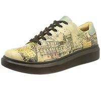 DOGO Myra, Scarpe da Ginnastica Donna, Multicolor, 41 EU