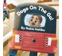 Dogo On The Go: Let's Use Local Transport!